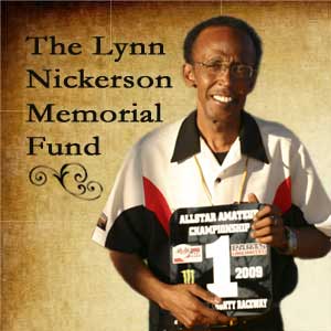 Lynn Nickerson Memorial