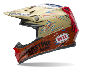 Freestone M9 left profile 800