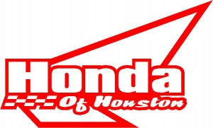 Honda of Houston Red