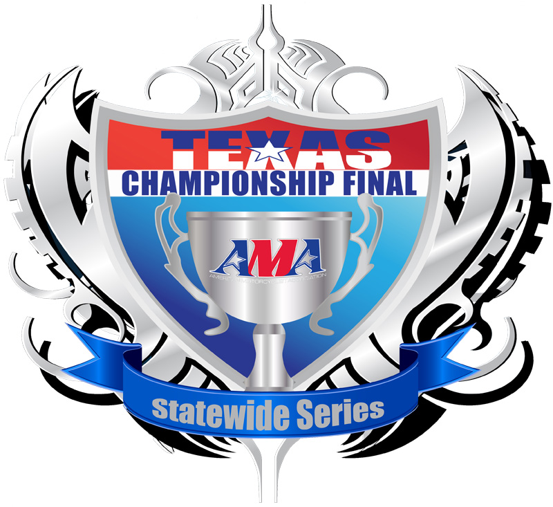 Logo Texas Championship Final 800