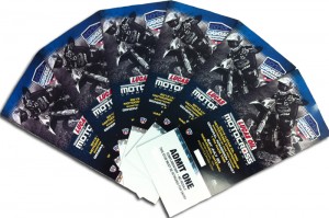 Tickets Washougal 2013 wv