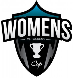 Womens Cup Logo